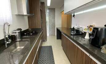 Imagem 3: APARTAMENTO À VENDA COM 3 QUARTOS SENDO 1 SUÍTE NO CONDOMINIO HORIZONTES SERRA DO JAPI