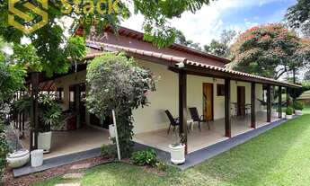 Imagem 2: Sítio à Venda com 3 casas no Bairro Traviú em Jundiaí