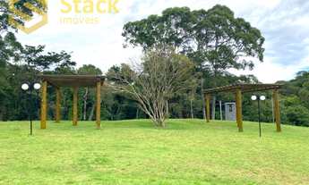 Imagem 7: TERRENO À VENDA NO CONDOMÍNIO RESERVA DA MATA- CORRUPIRA - JUNDIAÍ/SP