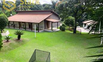 Imagem 3: Sítio à Venda com 3 casas no Bairro Traviú em Jundiaí