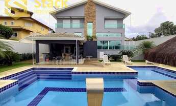 Imagem: CASA A VENDA CONDOMÍNIO TERRAS DE SÃO