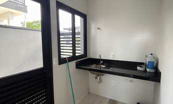 Imagem 6: CASA NOVA COM 3 QUARTOS SENDO 1 SUÍTE À VENDA NO CONDOMÍNIO GRAN VILLE SÃO VENÂNCIO - ITUP