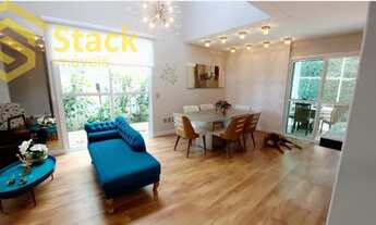 Imagem 5: Casa à venda com 3 quartos no Condomínio Ibi Aram I em Itupeva