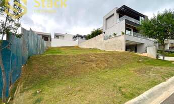 Imagem 4: TERRENO À VENDA NO CONDOMÍNIO BRISAS JUNDIAÍ - JARDIM SAMAMBAIA - JUNDIAÍ