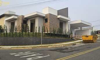 Imagem: CASA À VENDA EM ITUPEVA CONDOMÍNIO PHYTUS