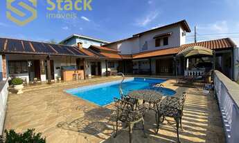 Imagem 6: CHÁCARA À VENDA COM 3 SUÍTES - CAFEZAL 9 - ITUPEVA-SP!