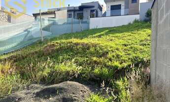 Imagem 2: TERRENO À VENDA NO CONDOMÍNIO RESERVA DA MATA- CORRUPIRA - JUNDIAÍ/SP