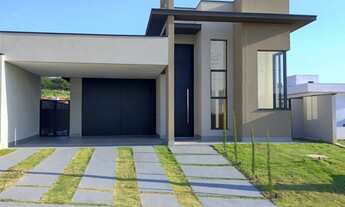 Imagem: CASA TÉRREA À VENDA NO CONDOMÍNIO VILLAGIO