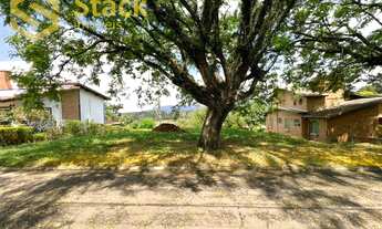 Imagem: TERRENO À VENDA NO CONDOMÍNIO NEW PARK