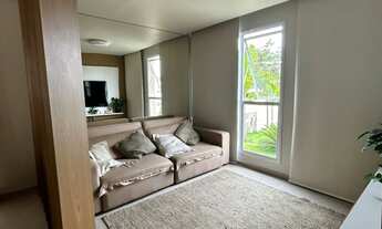 Imagem 3: CASA À VENDA COM 4 SUÍTES, SENDO 1 NO PISO TÉRREO, NO CONDOMÍNIO GRAN VILLE SÃO VENÂNCIO