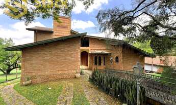 Imagem: CASA À VENDA NO CONDOMÍNIO NEW PARK TÊNIS