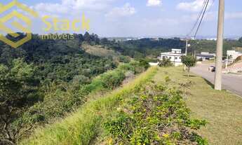 Imagem 4: TERRENO À VENDA COM 450m² NO CONDOMÍNIO TERRAS DE JUNDIAÍ - JUNDIAÍ - SP