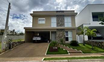 Imagem: CASA À VENDA COM 4 SUÍTES, SENDO 1 NO