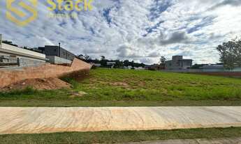 Imagem 2: TERRENO PLANO À VENDA COM 360 M² NO CONDOMÍNIO FECHADO PECAN EM ITUPEVA-SP!