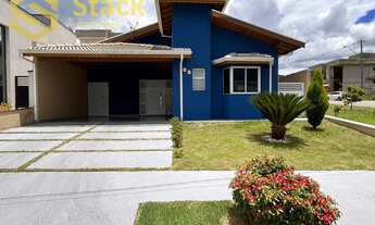 Imagem: CASA TÉRREA À VENDA COM 3 QUARTOS SENDO