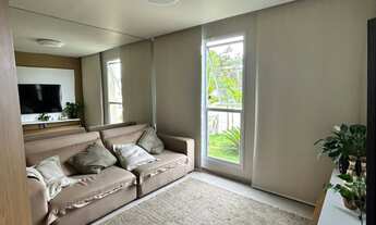 Imagem 7: CASA À VENDA COM 4 SUÍTES, SENDO 1 NO PISO TÉRREO, NO CONDOMÍNIO GRAN VILLE SÃO VENÂNCIO