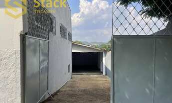 Imagem 4: SALÃO COMERCIAL A VENDA NA VILA TAVARES - CAMPO LIMPO PAULISTA/SP