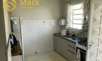 Imagem 7: CASA A VENDA COM 4 DORMITÓRIOS SENDO UMA SUÍTE NO JD PACAEMBU - JUNDIAÍ-SP