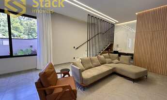 Imagem 5: CASA À VENDA COM 4 DORMITÓRIOS SENDO 1 SUÍTE MASTER COM CLOSET - IBI ARAM 2 - ITUPEVA-SP