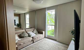 Imagem 2: CASA À VENDA COM 4 SUÍTES, SENDO 1 NO PISO TÉRREO, NO CONDOMÍNIO GRAN VILLE SÃO VENÂNCIO