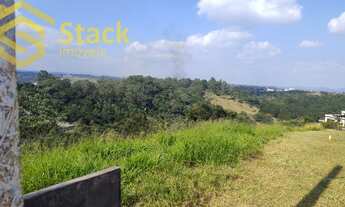 Imagem 5: TERRENO À VENDA COM 450m² NO CONDOMÍNIO TERRAS DE JUNDIAÍ - JUNDIAÍ - SP