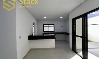 Imagem 2: CASA À VENDA NO CONDOMÍNIO RESERVA DA MATA - CORRUPIRA - JUNDIAÍ/SP