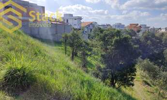 Imagem 3: TERRENO À VENDA COM 450m² NO CONDOMÍNIO TERRAS DE JUNDIAÍ - JUNDIAÍ - SP