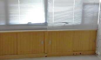 Imagem: SALA COMERCIAL A VENDA NO EDIFÍCIO COMERCIAL