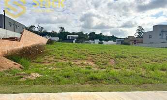 Imagem 1: TERRENO PLANO À VENDA COM 360 M² NO CONDOMÍNIO FECHADO PECAN EM ITUPEVA-SP!