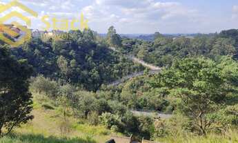 Imagem 2: TERRENO À VENDA COM 450m² NO CONDOMÍNIO TERRAS DE JUNDIAÍ - JUNDIAÍ - SP