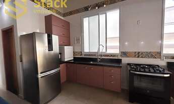 Imagem 7: CASA TÉRREA À VENDA COM 3 QUARTOS SENDO UMA SUÍTE NO CONDOMÍNIO GRAN VILLE SÃO VENÂNCIO