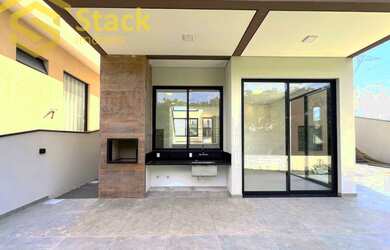 Imagem 3: CASA A VENDA NO CONDOMÍNIO BELLA VITTÁ - CORRUPIRA - JUNDIAÍ/SP