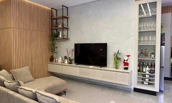 Imagem 6: CASA À VENDA COM 4 DORMITÓRIOS SENDO 1 SUÍTE MASTER COM CLOSET - IBI ARAM 2 - ITUPEVA-SP