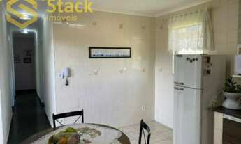 Imagem 5: CASA A VENDA COM 4 DORMITÓRIOS SENDO UMA SUÍTE NO JD PACAEMBU - JUNDIAÍ-SP