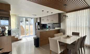 Imagem 5: CASA À VENDA COM 4 SUÍTES, SENDO 1 NO PISO TÉRREO, NO CONDOMÍNIO GRAN VILLE SÃO VENÂNCIO