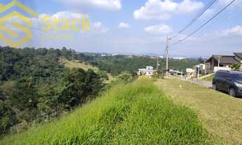 Imagem: TERRENO À VENDA COM 450m² NO CONDOMÍNIO