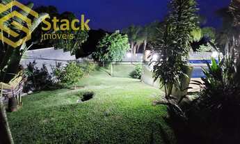 Imagem 6: CHACARA RESIDENCIAL em ITUPEVA - SP, RESIDENCIAL VILLAGE MORRO ALTO