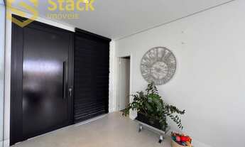 Imagem 6: CASA À VENDA COM 4 QUARTOS SENDO 3 SUÍTES - NO CONDOMÍNIO RESERVA ERMIDA - ELOY CHAVES