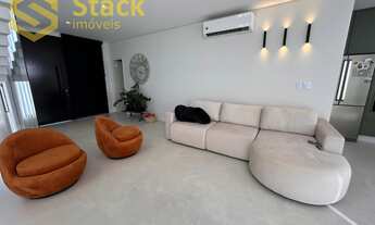 Imagem 4: CASA À VENDA COM 4 QUARTOS SENDO 3 SUÍTES - NO CONDOMÍNIO RESERVA ERMIDA - ELOY CHAVES