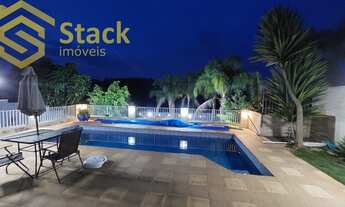 Imagem 5: CHACARA RESIDENCIAL em ITUPEVA - SP, RESIDENCIAL VILLAGE MORRO ALTO