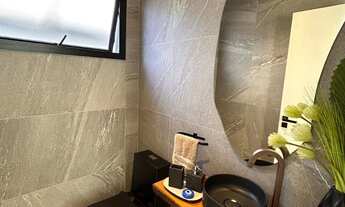 Imagem 7: CASA À VENDA COM 4 QUARTOS SENDO 3 SUÍTES - NO CONDOMÍNIO RESERVA ERMIDA - ELOY CHAVES