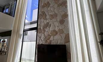 Imagem 5: CASA À VENDA COM 4 QUARTOS SENDO 3 SUÍTES - NO CONDOMÍNIO RESERVA ERMIDA - ELOY CHAVES