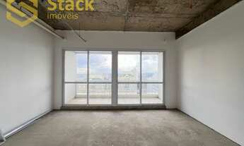 Imagem: SALA COMERCIAL À VENDA NO EDIFÍCIO NINE