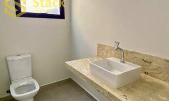 Imagem 6: CASA NOVA À VENDA EM JUNDIAÍ NO CONDOMÍNIO BRISAS DA MATA