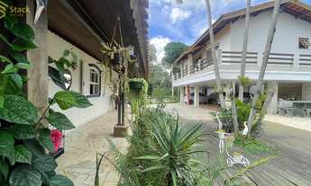 Imagem 2: CASA À VENDA - CONDOMÍNIO PARQUE DA FAZENDA - JUNDIAÍ-ITATIBA/SP