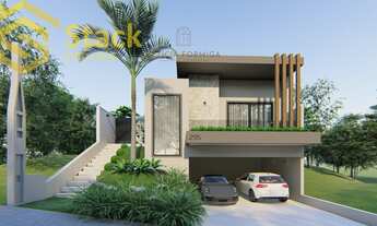 Imagem: CASA À VENDA EM CONSTRUÇÃO COM 3 DORMITÓRIOS