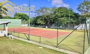 Imagem 4: TERRENO PLANO A VENDA NO CONDOMÍNIO FECHADO HARAS PINDORAMA EM CABREÚVA