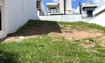 Imagem: TERRENO À VENDA COM 250m² - CONDOMÍNIO