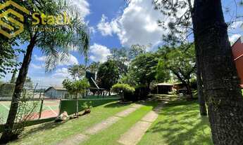 Imagem 6: CASA À VENDA - CONDOMÍNIO PARQUE DA FAZENDA - JUNDIAÍ-ITATIBA/SP