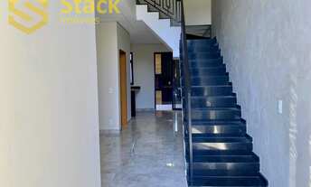 Imagem 2: CASA SOBRADO COM 3 SUÍTES À VENDA EM JUNDIAÍ NO CONDOMÍNIO RESERVA DA MATA